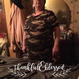 Meet your Posher, Wanda